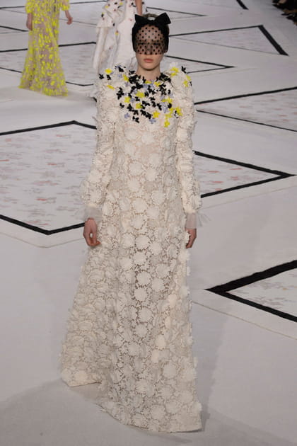 D&eacute;fil&eacute; Giambattista Valli