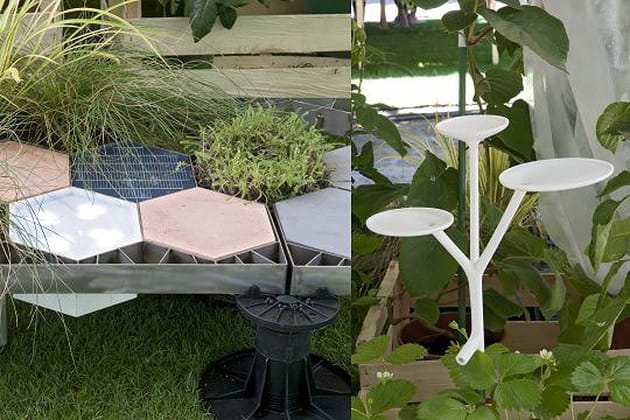 Inventons les natures urbaines