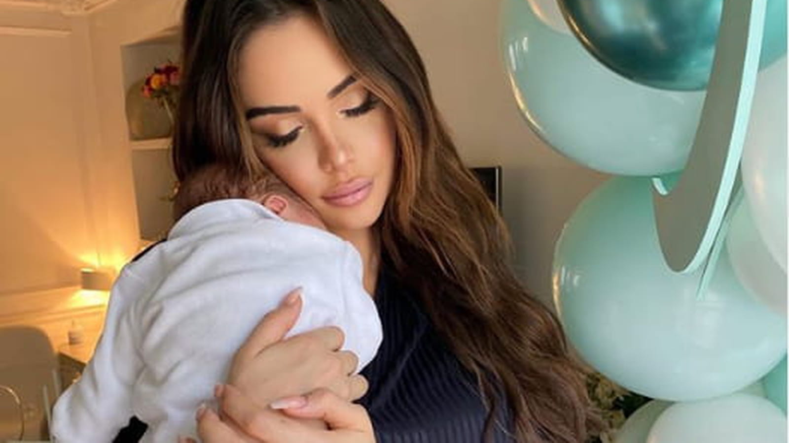 Nabilla