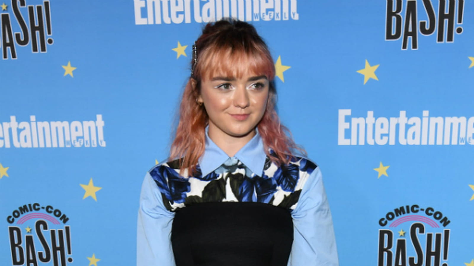 Maisie Williams 