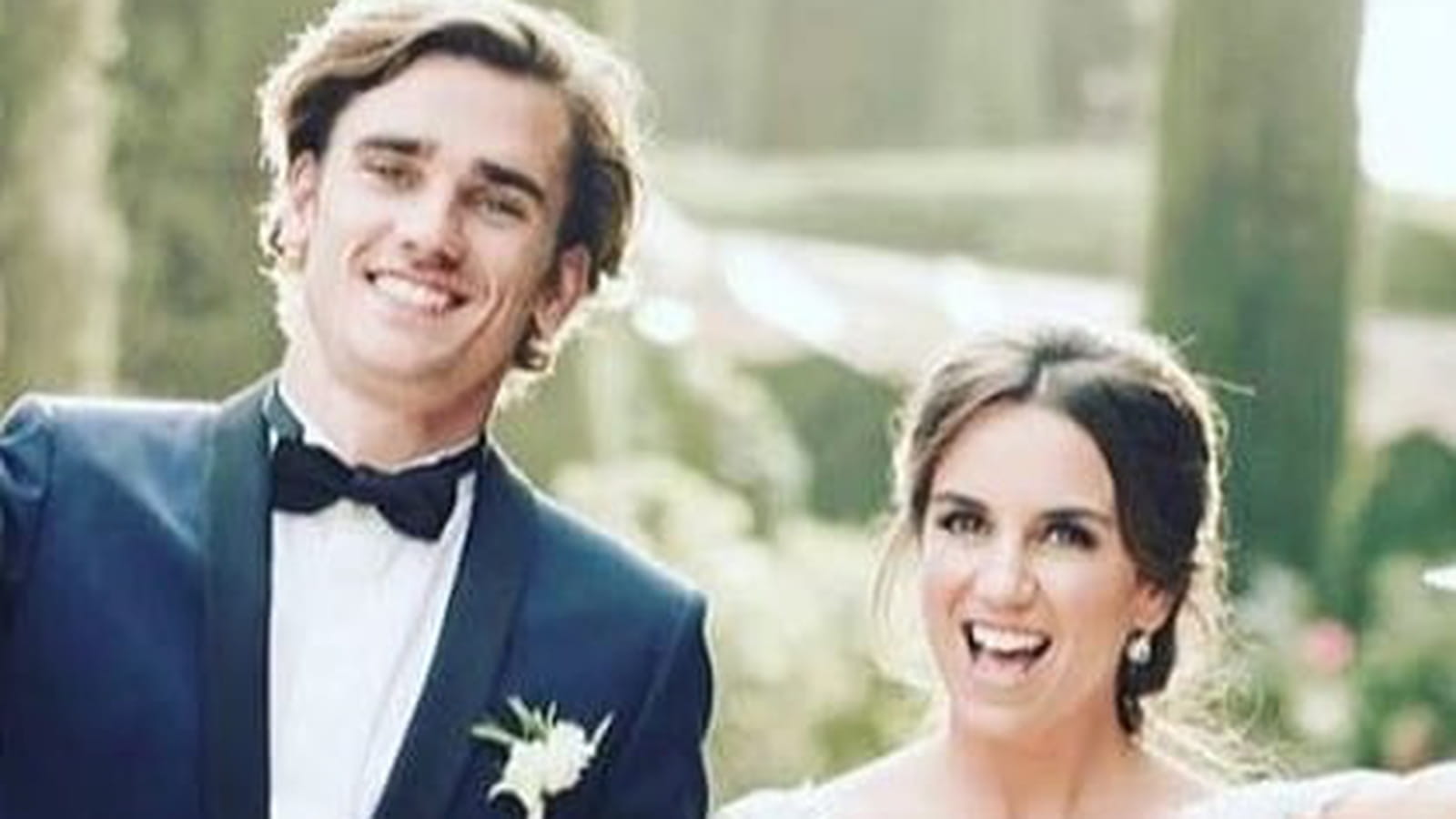 Antoine Griezmann
