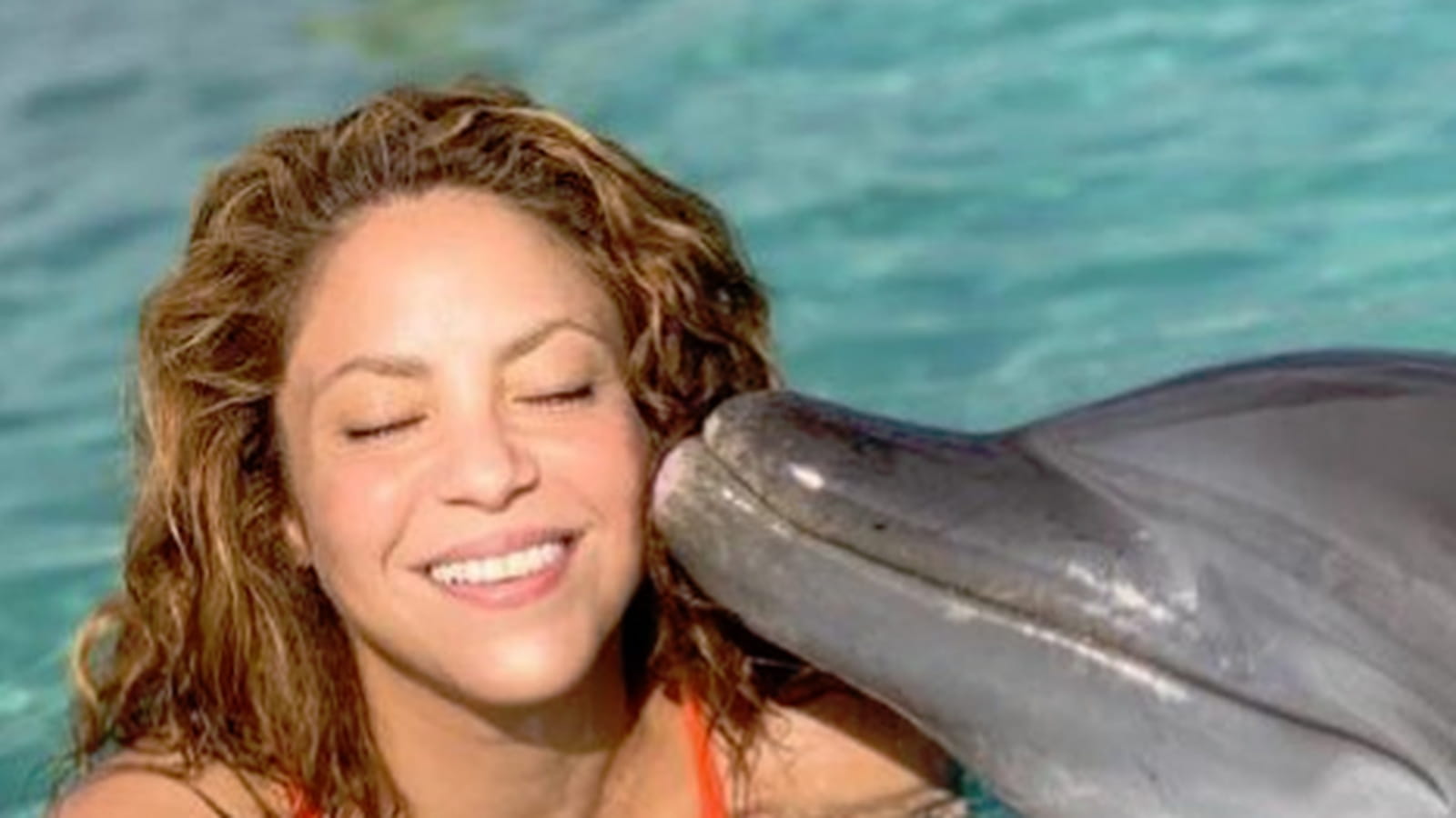 Shakira