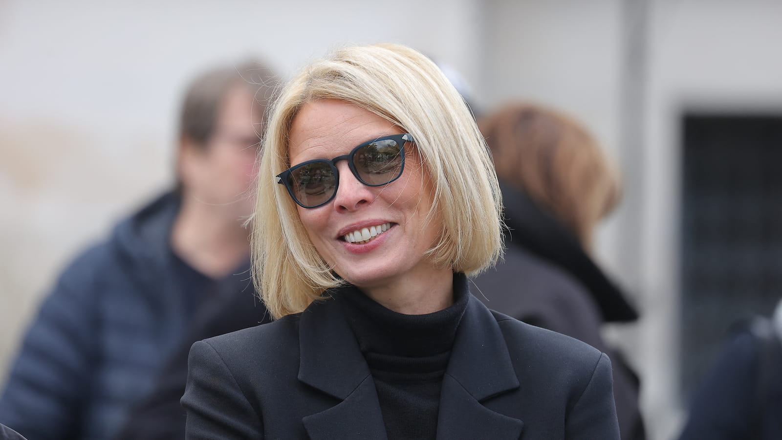 Sylvie Tellier