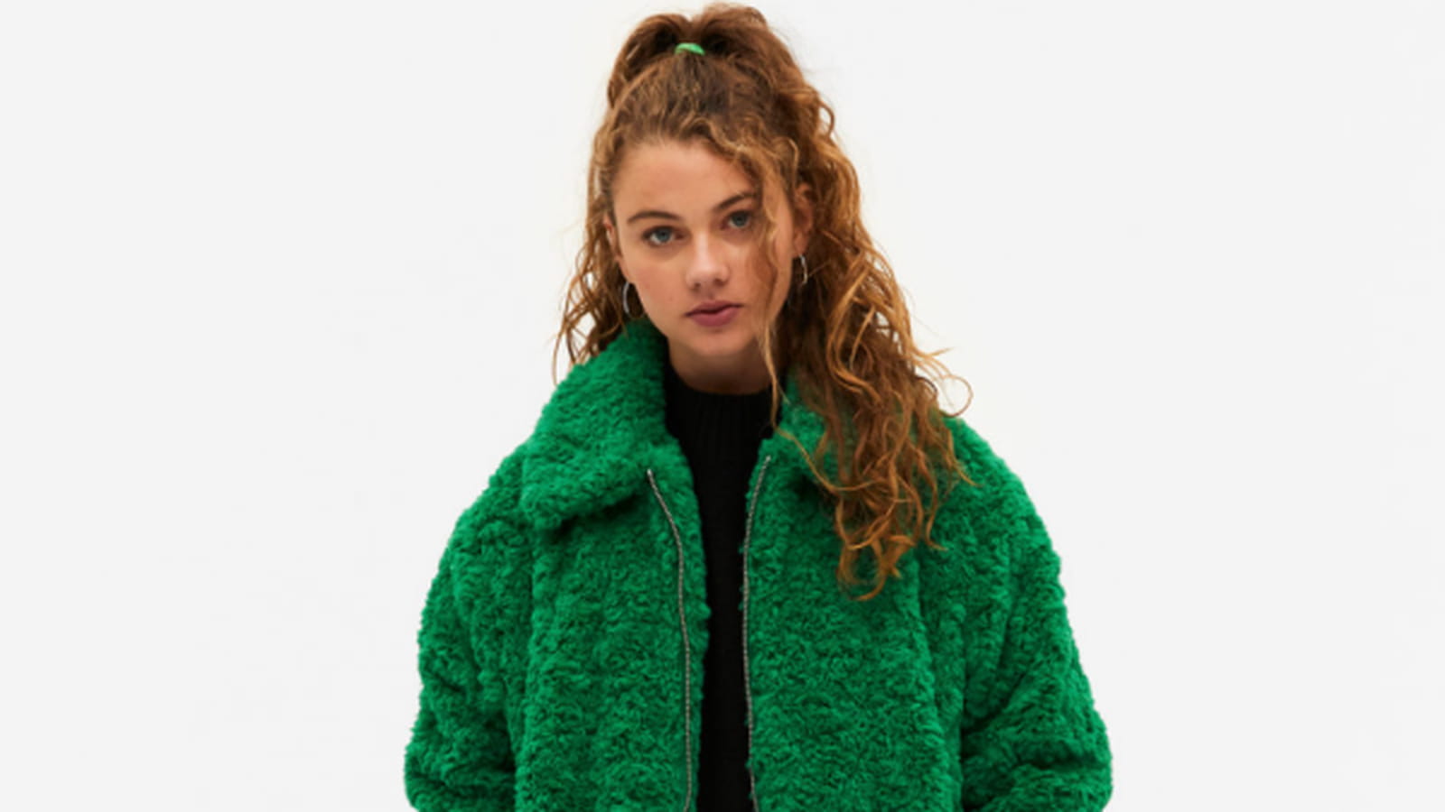 Veste Monki