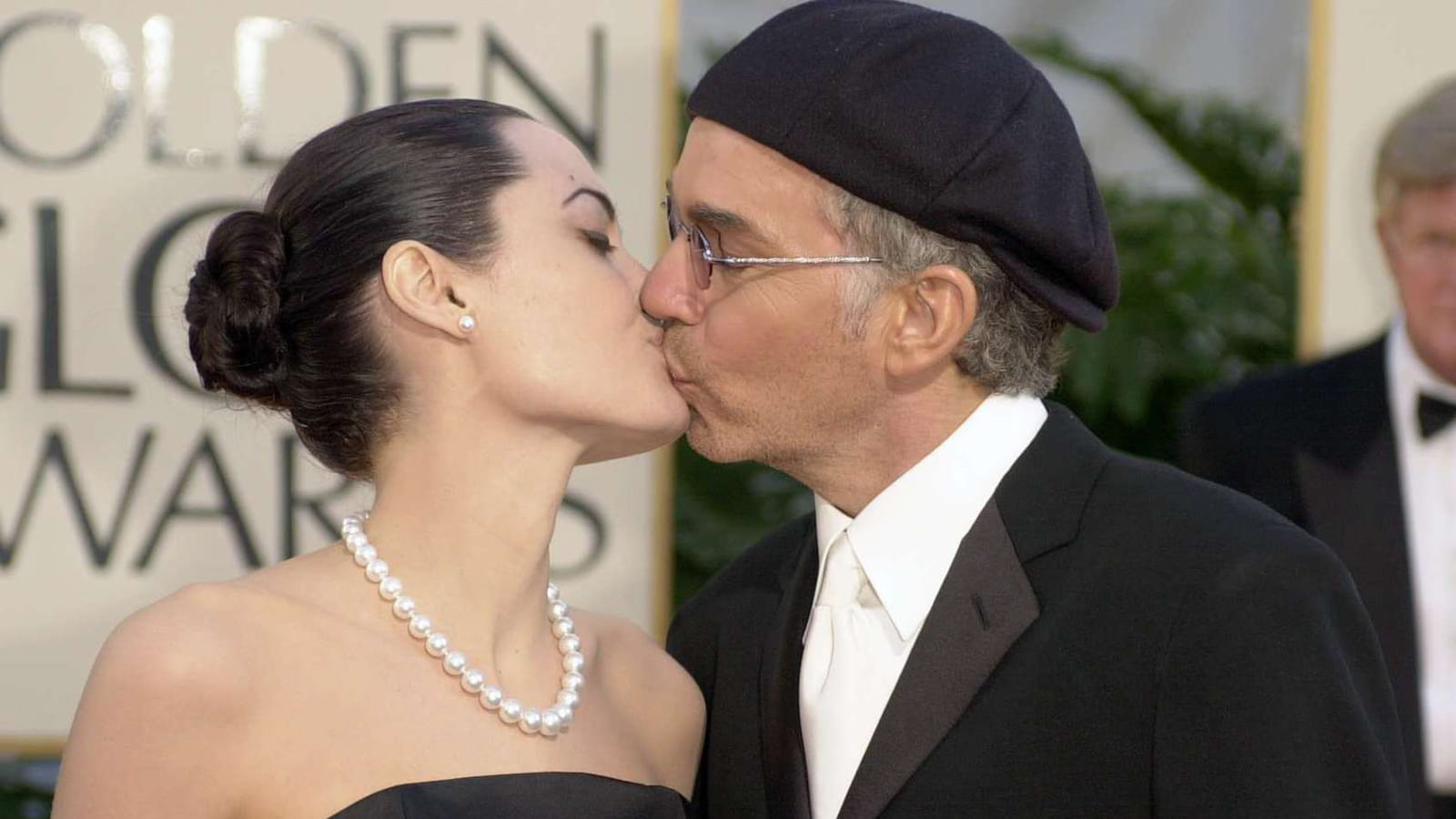 Angelina Jolie et Billy Bob Thornton