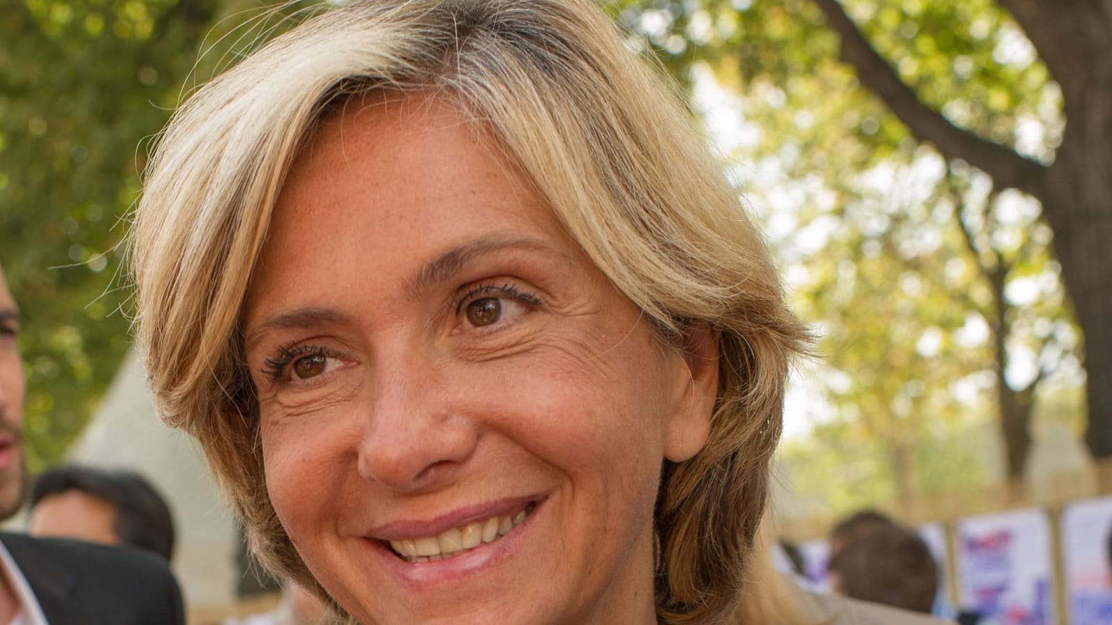 Valérie Pécresse