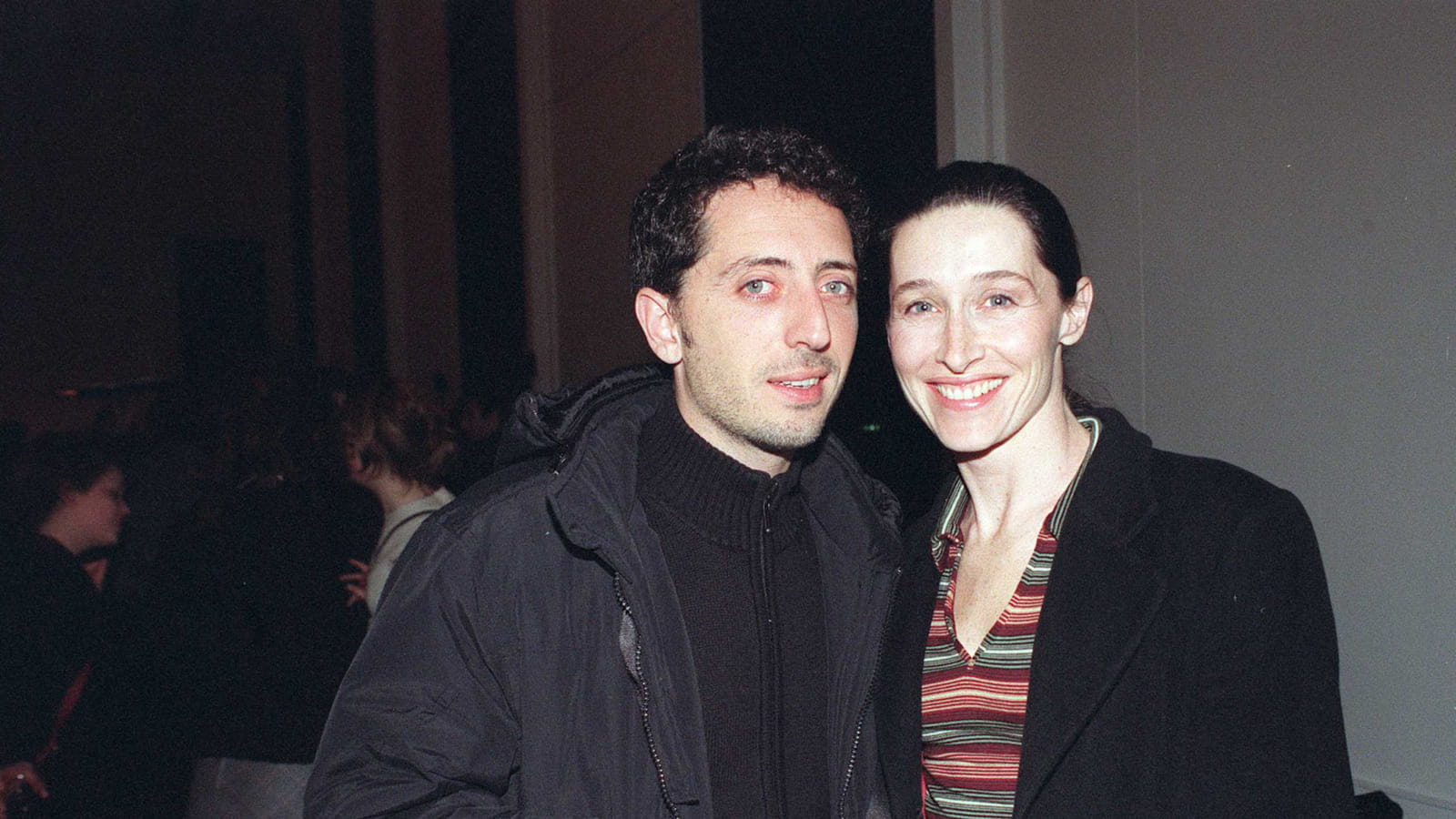 Gad Elmaleh