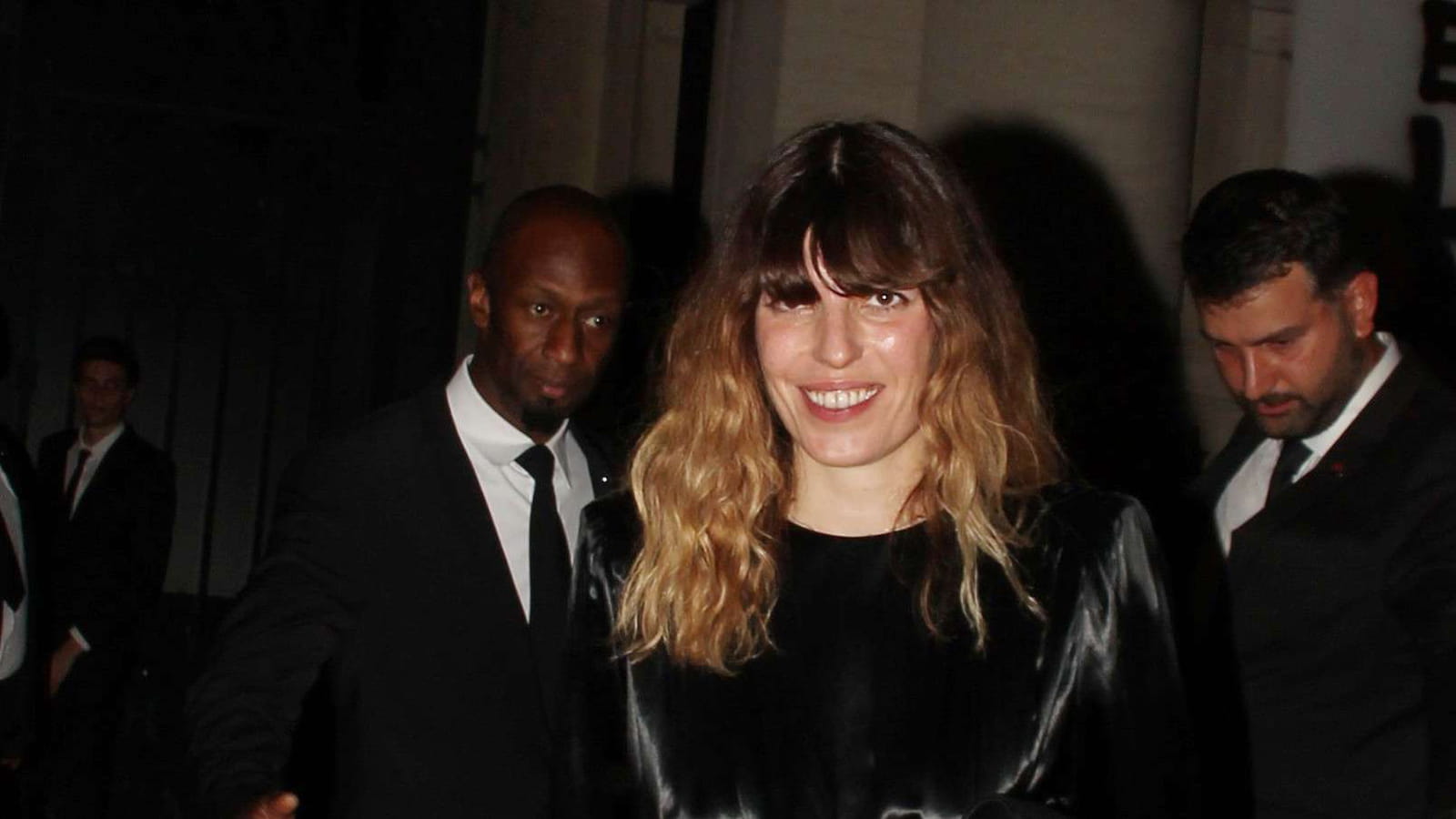 Lou Doillon