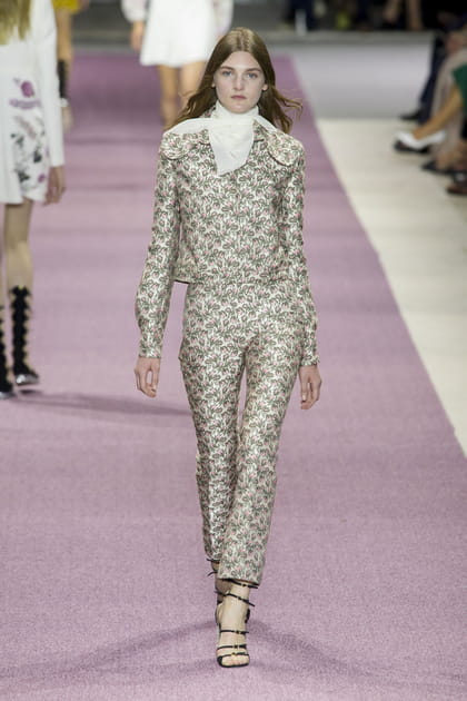 D&eacute;fil&eacute; Giambattista Valli