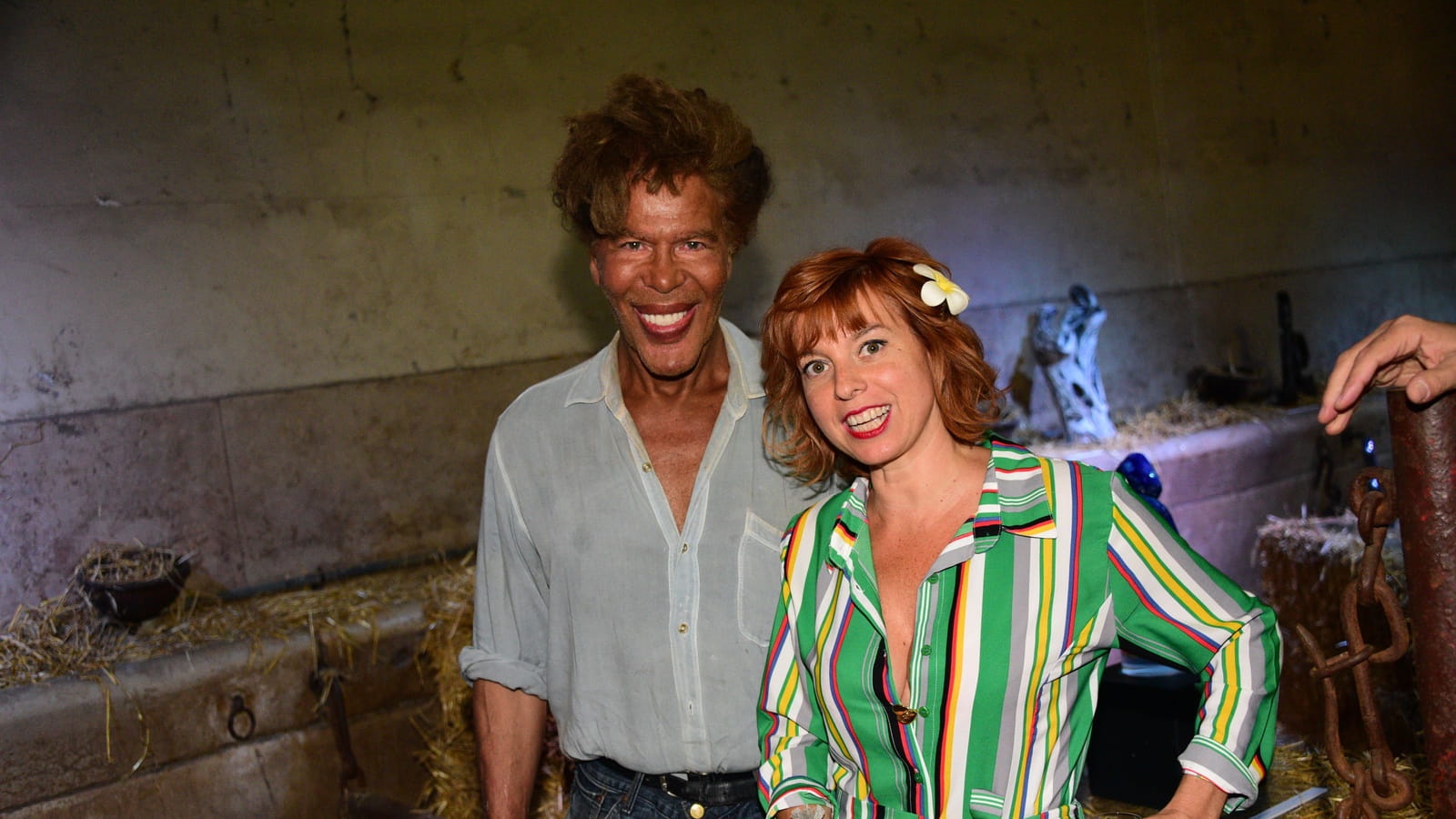 Igor Bogdanoff, Sylvie Malys