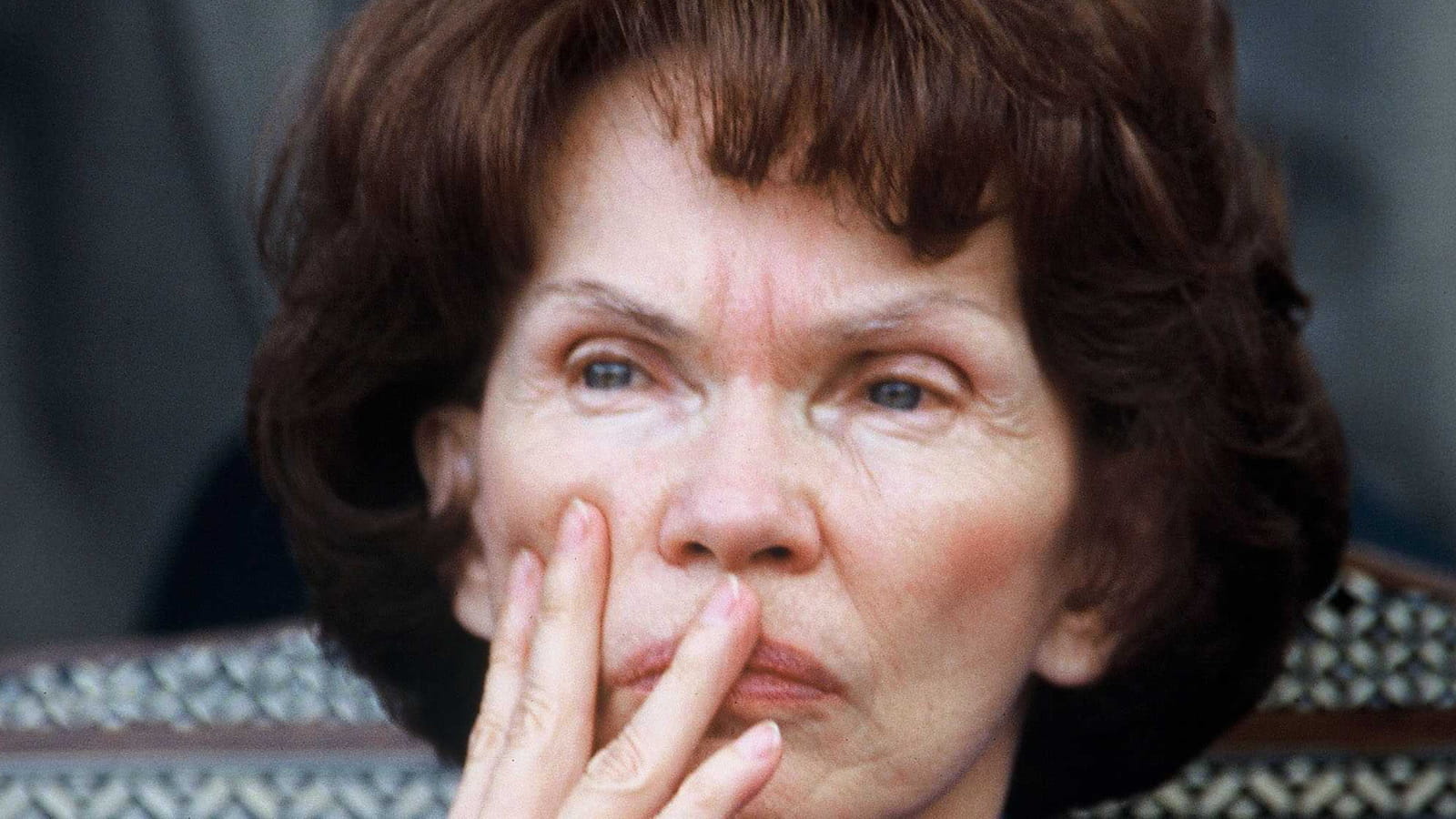 Danielle Mitterrand