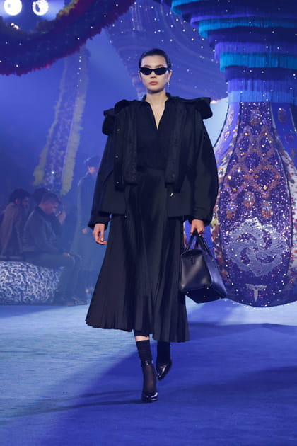 Look 31 du défilé Dior