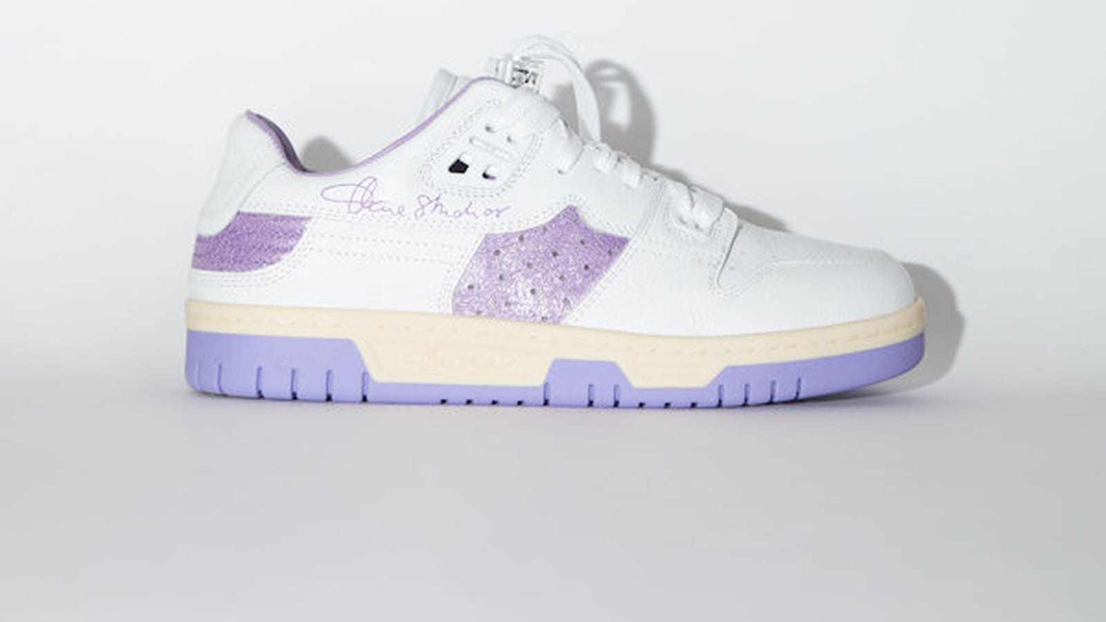 Baskets Acne Studios