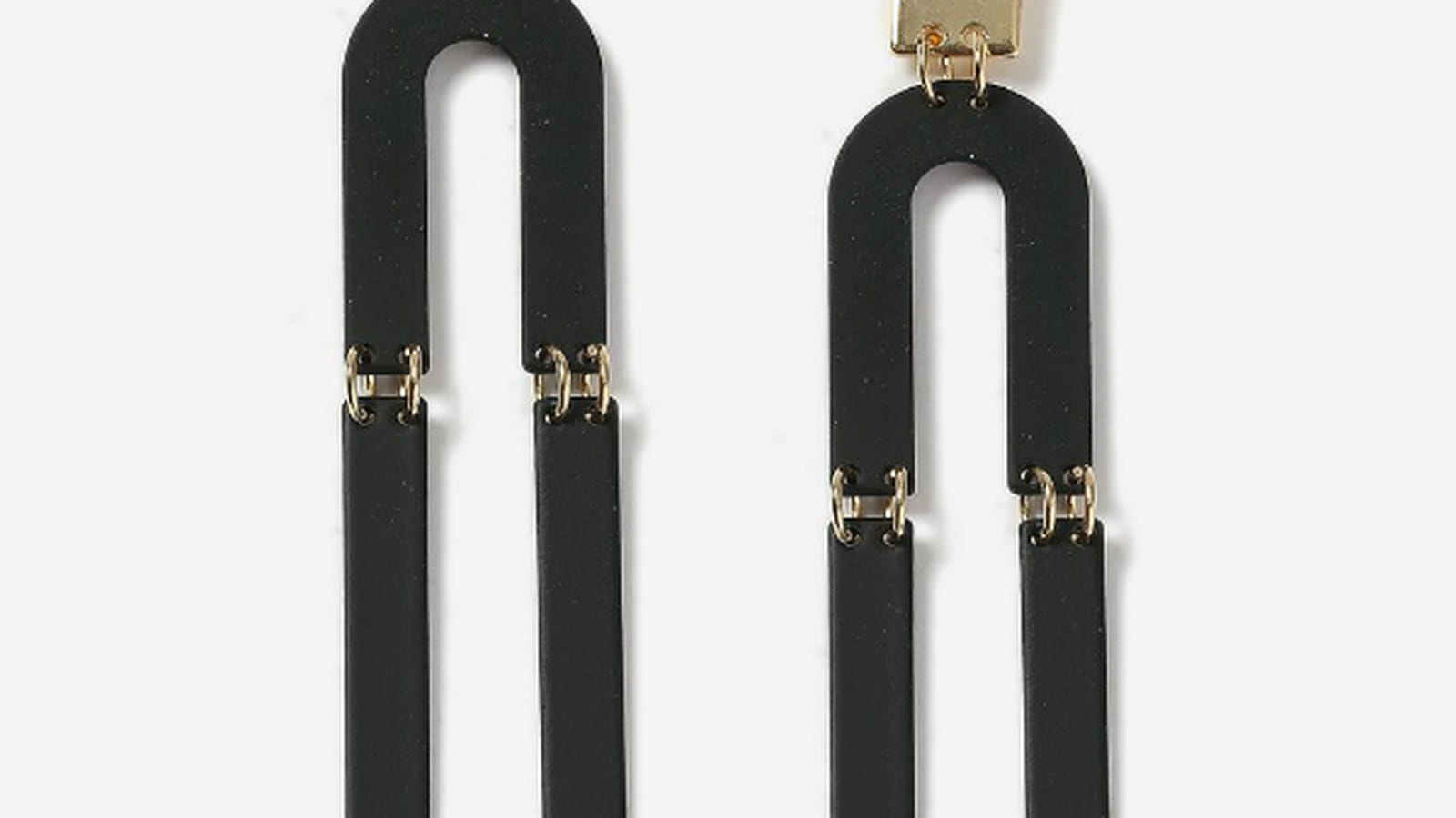Pendants d'oreille