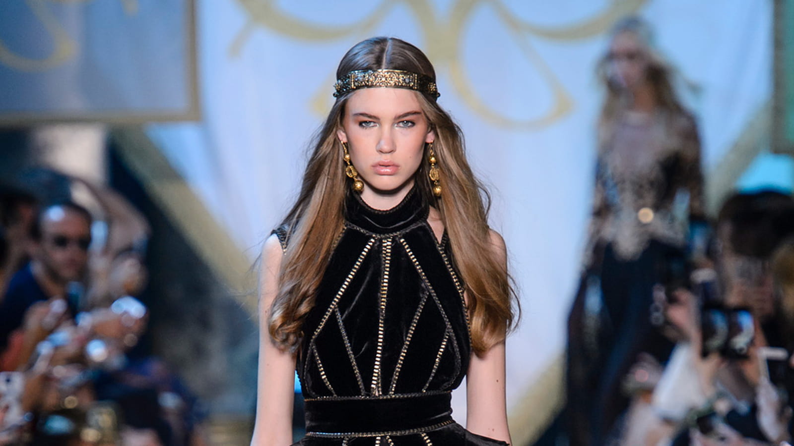 Elie Saab