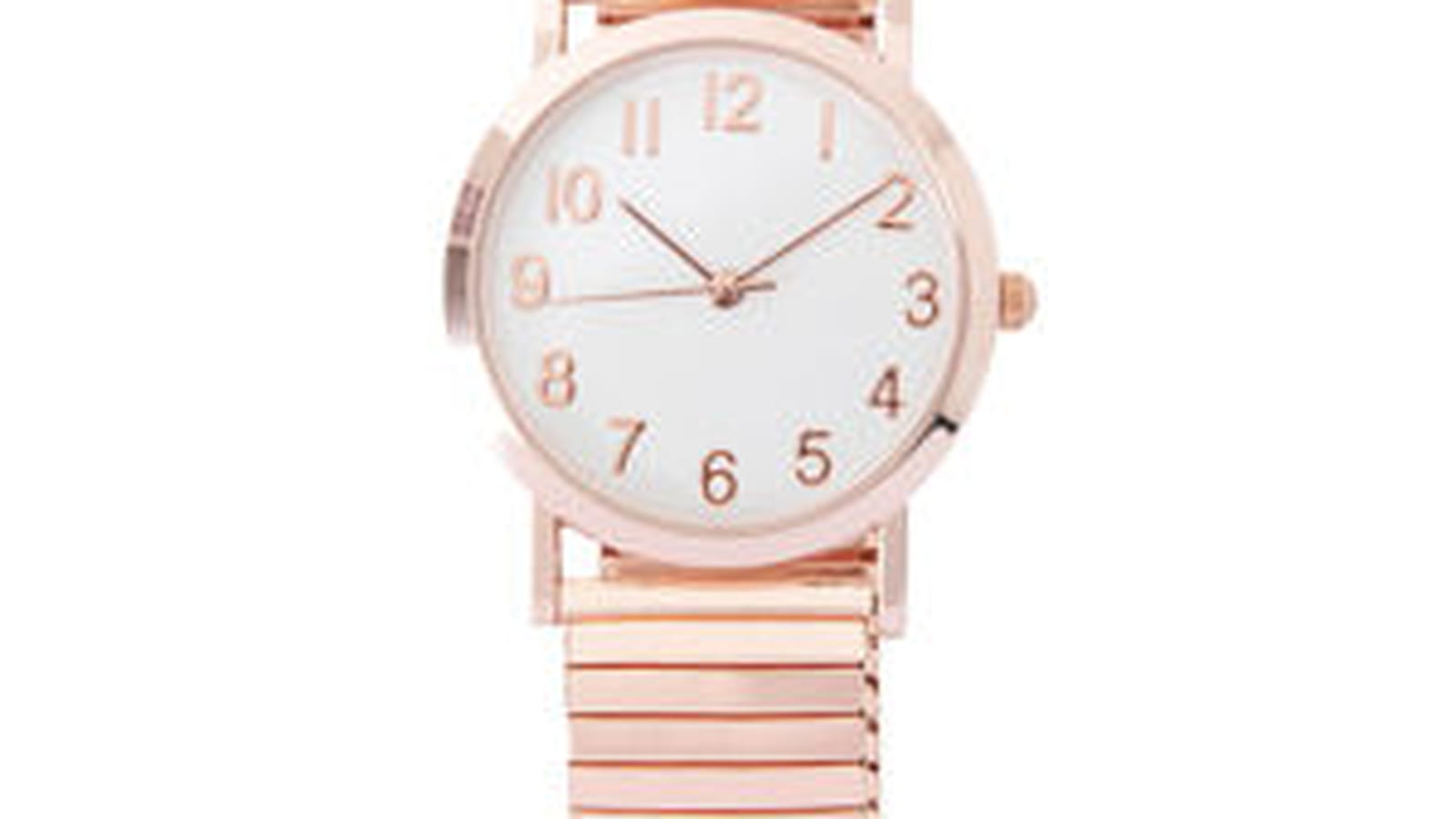 La montre de Promod