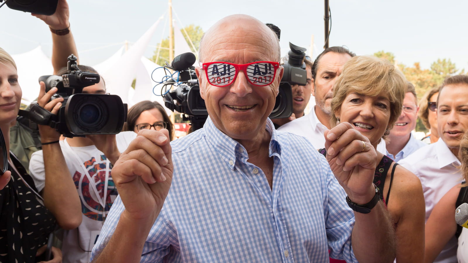 Alain Juppé