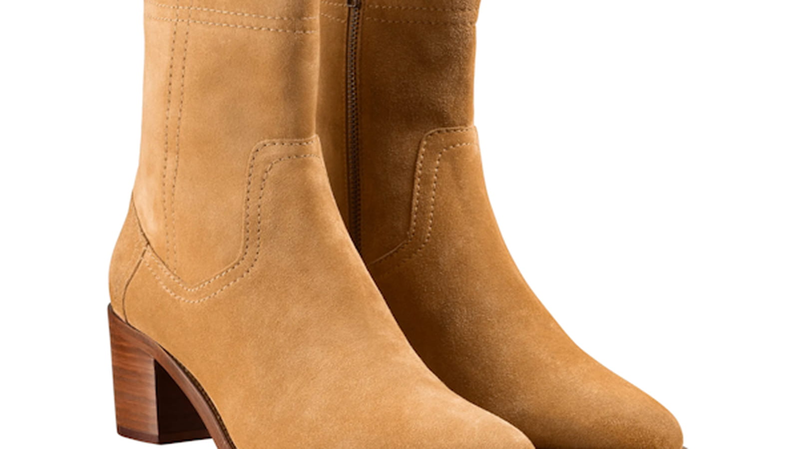 Bottines A.P.C.