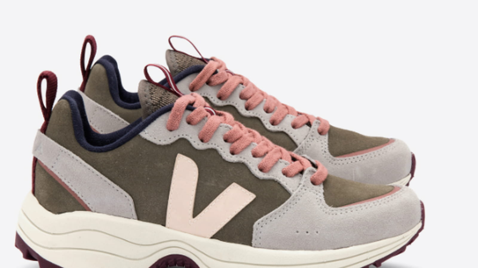 Chaussures Veja