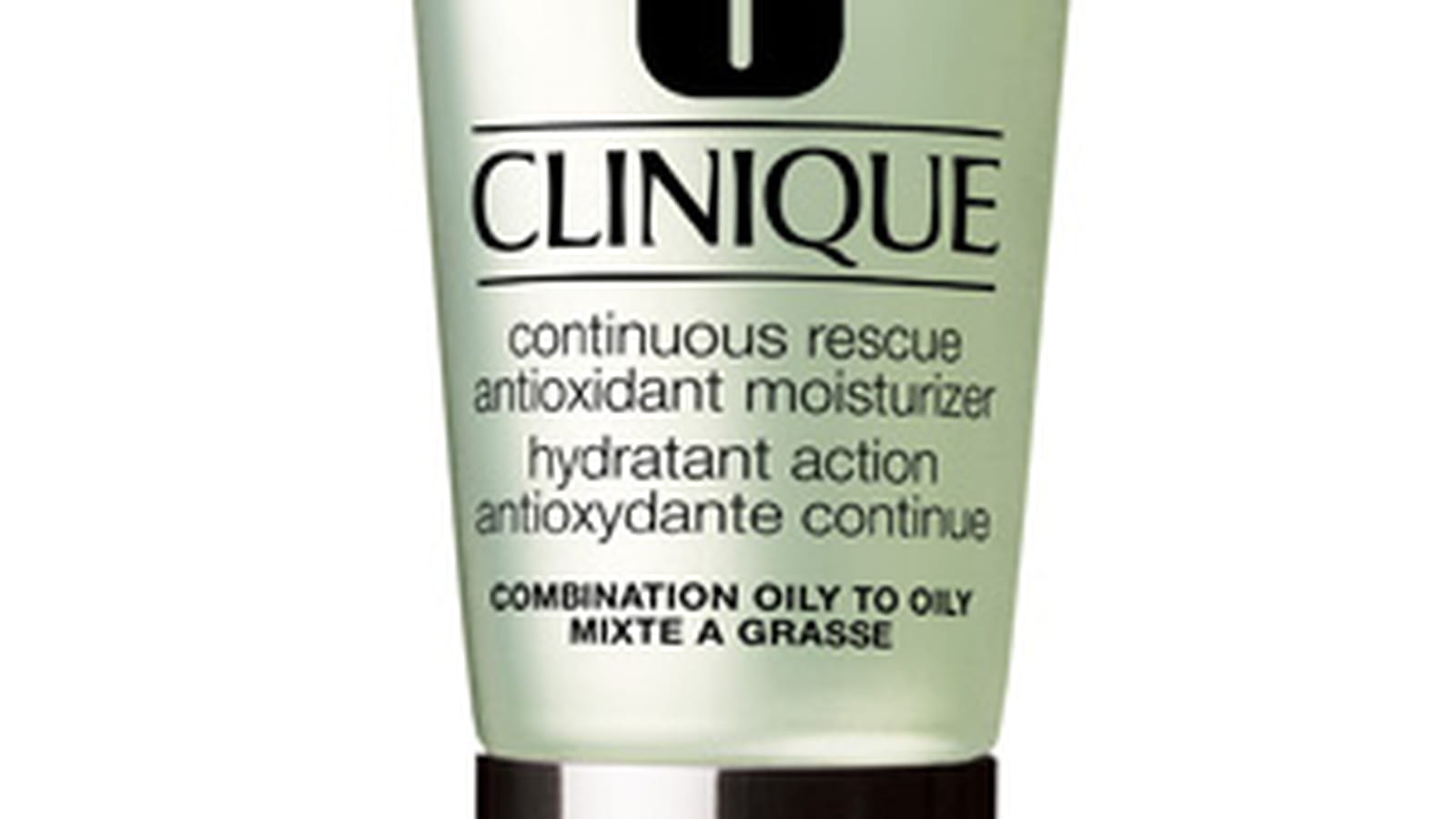 Hydratant action antioxydante continue de Clinique