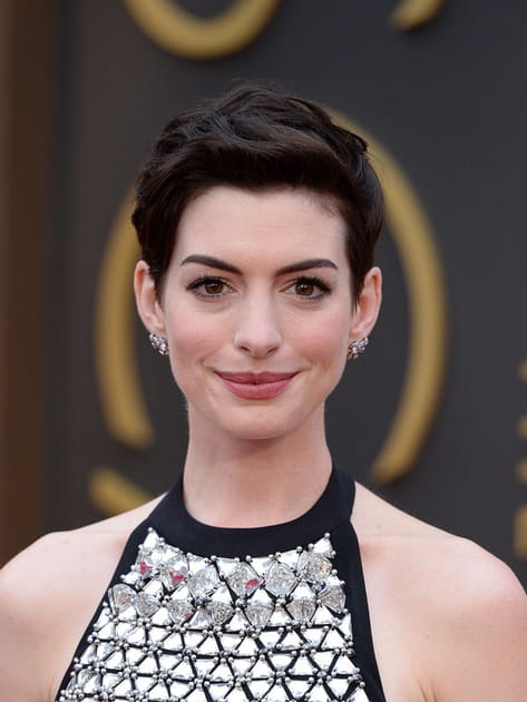 Anne Hathaway, apr&egrave;s