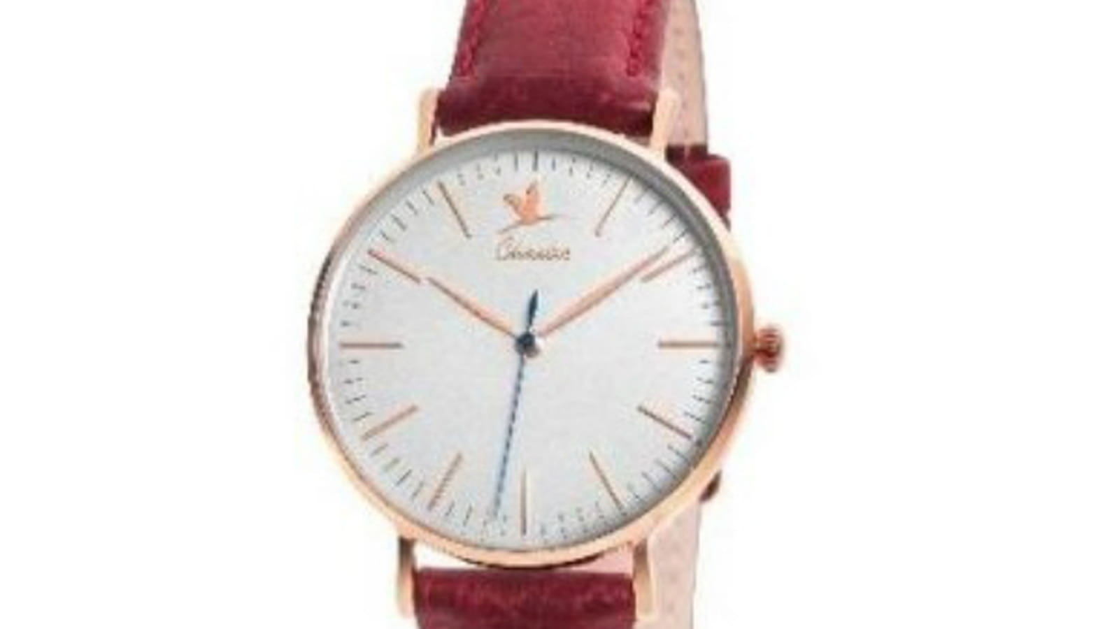 Montre Charlie Watch