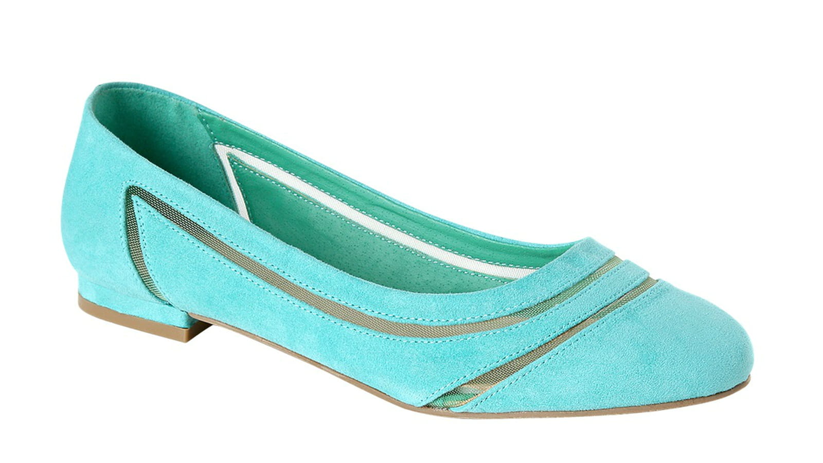 Ballerines Promod
