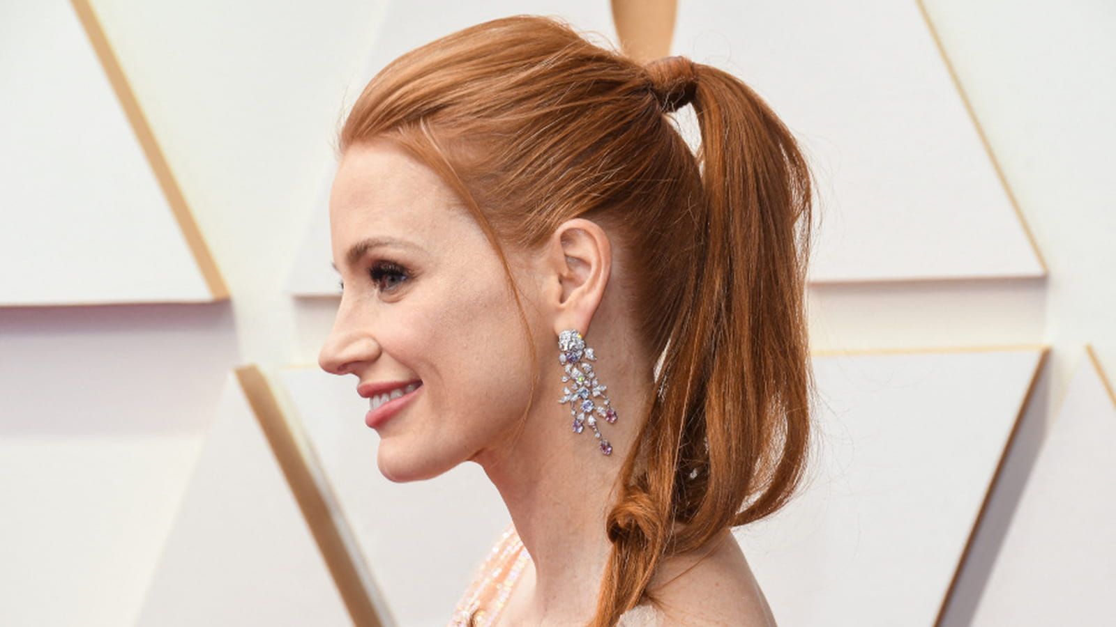Jessica Chastain