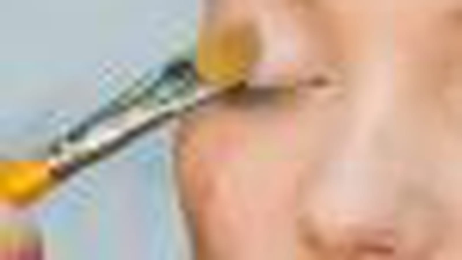Maquillage des yeux