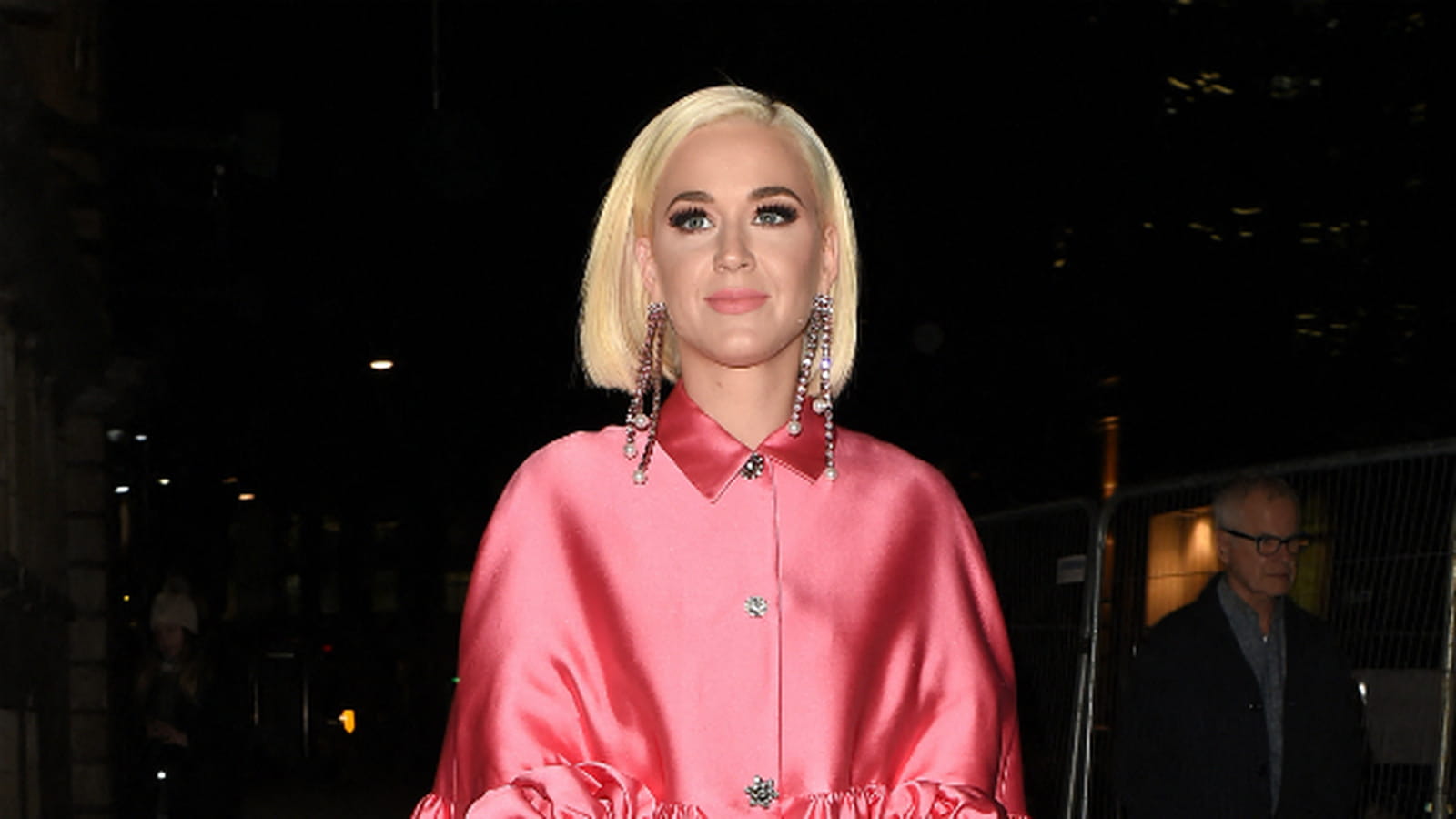 Katy Perry 