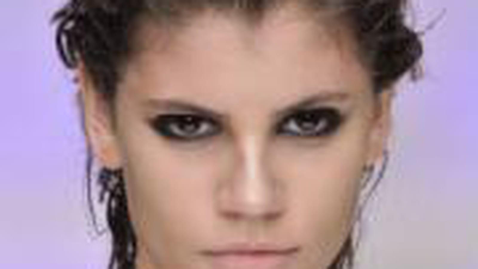 Le regard Just Cavalli