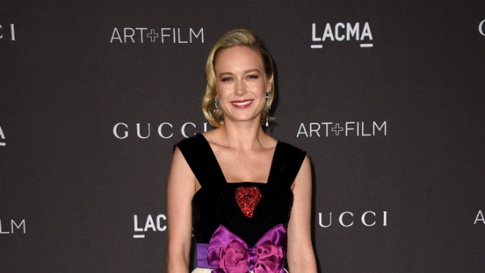 Brie Larson