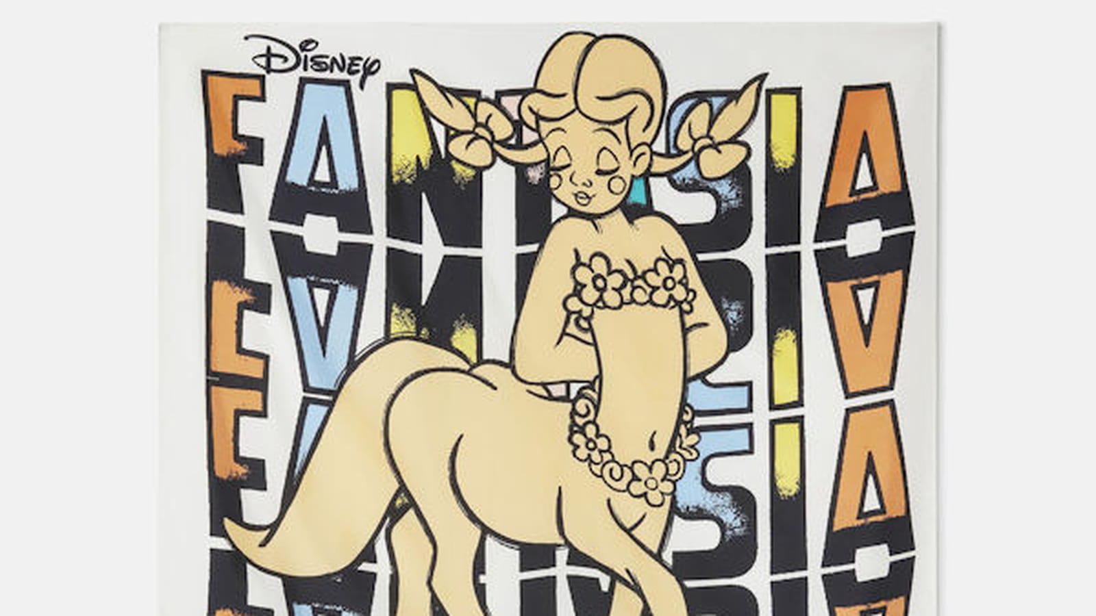 Bandana Stella McCartney