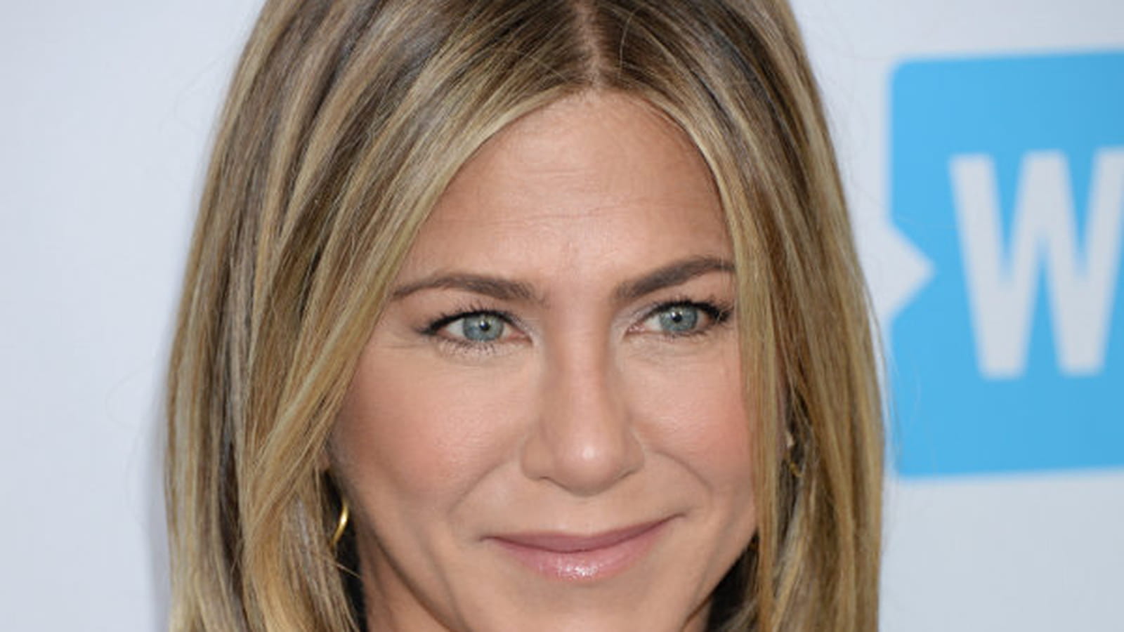 Le shampoing de Jennifer Aniston