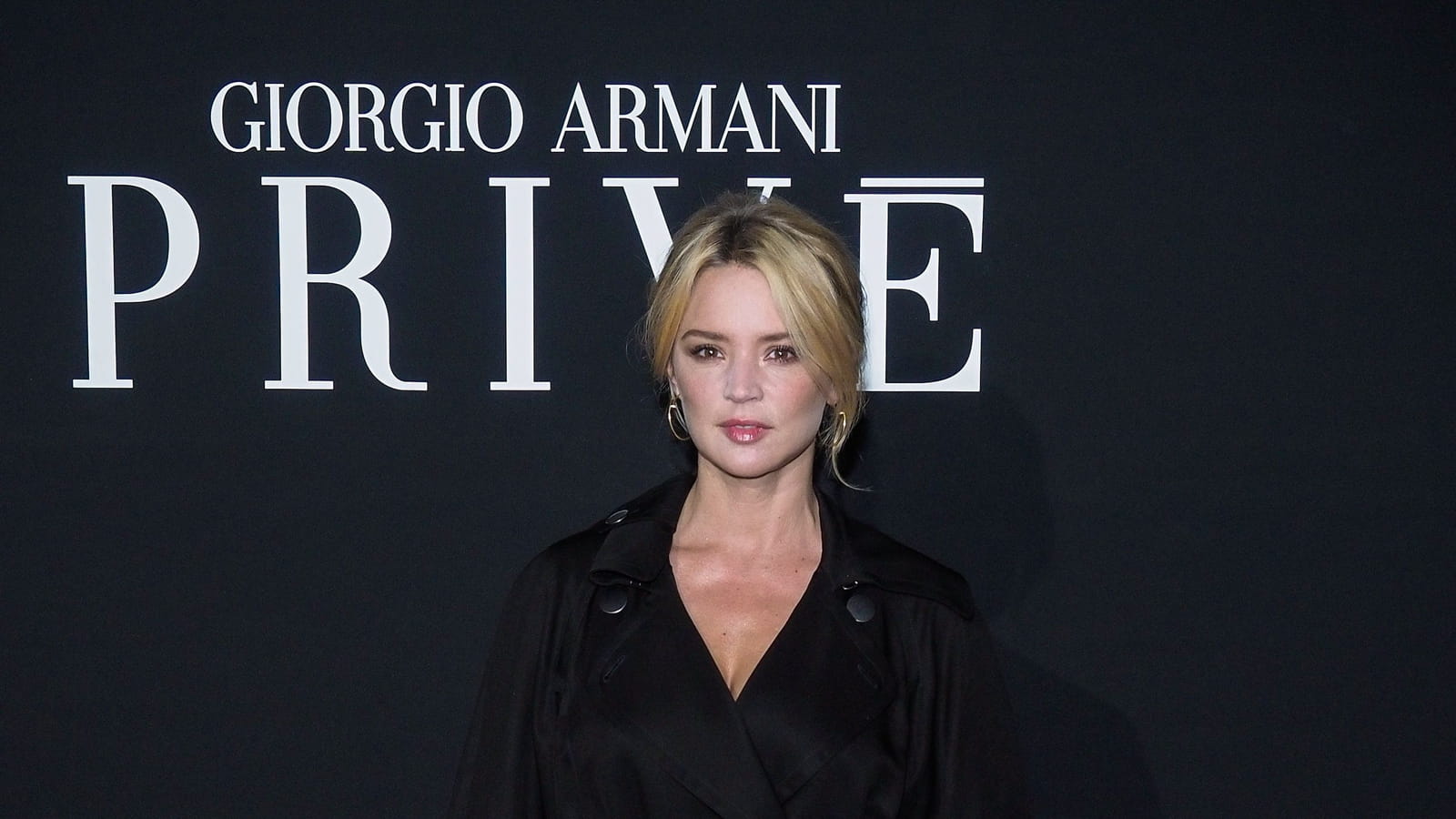 Virginie Efira