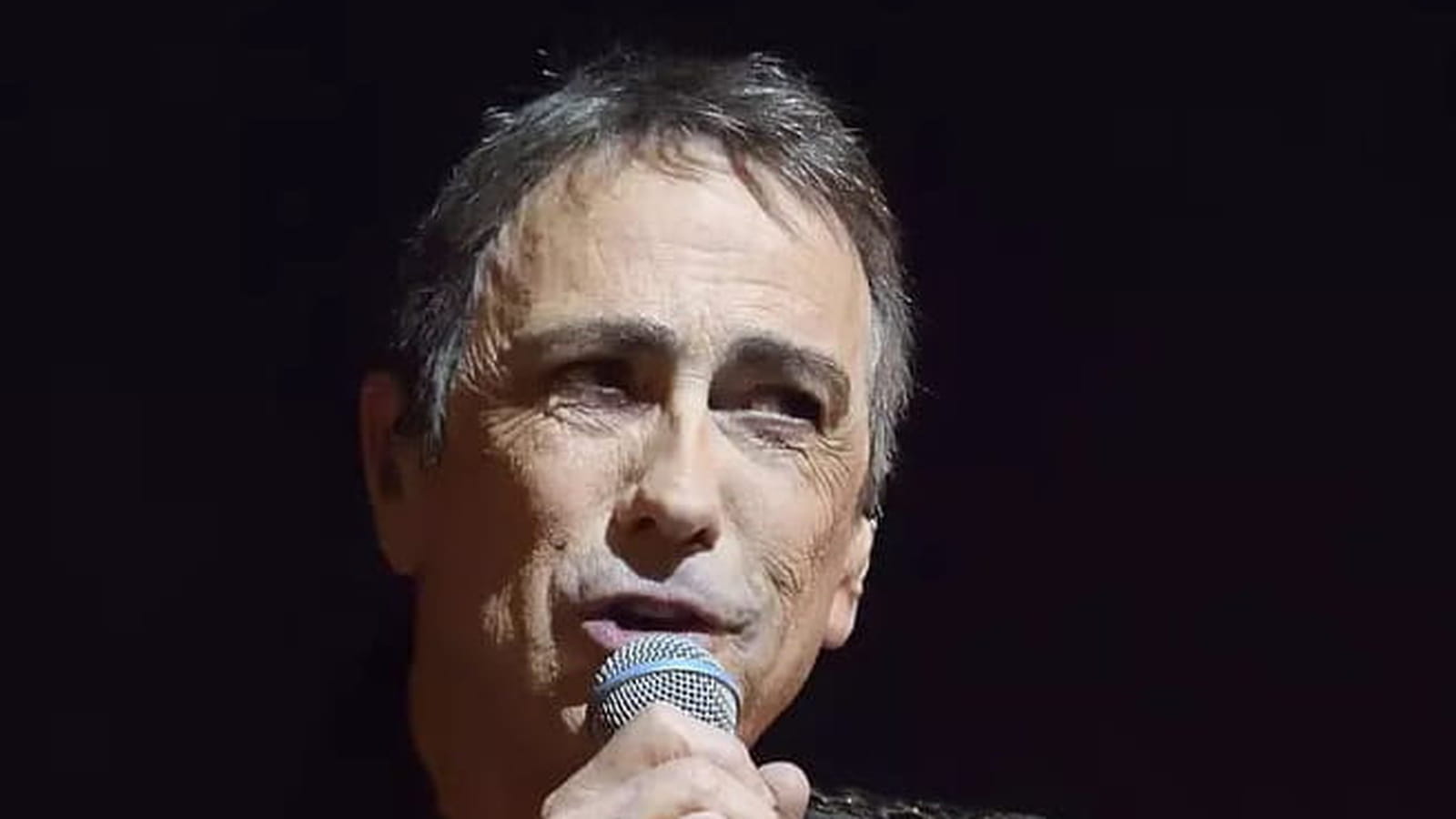 Alain Chamfort