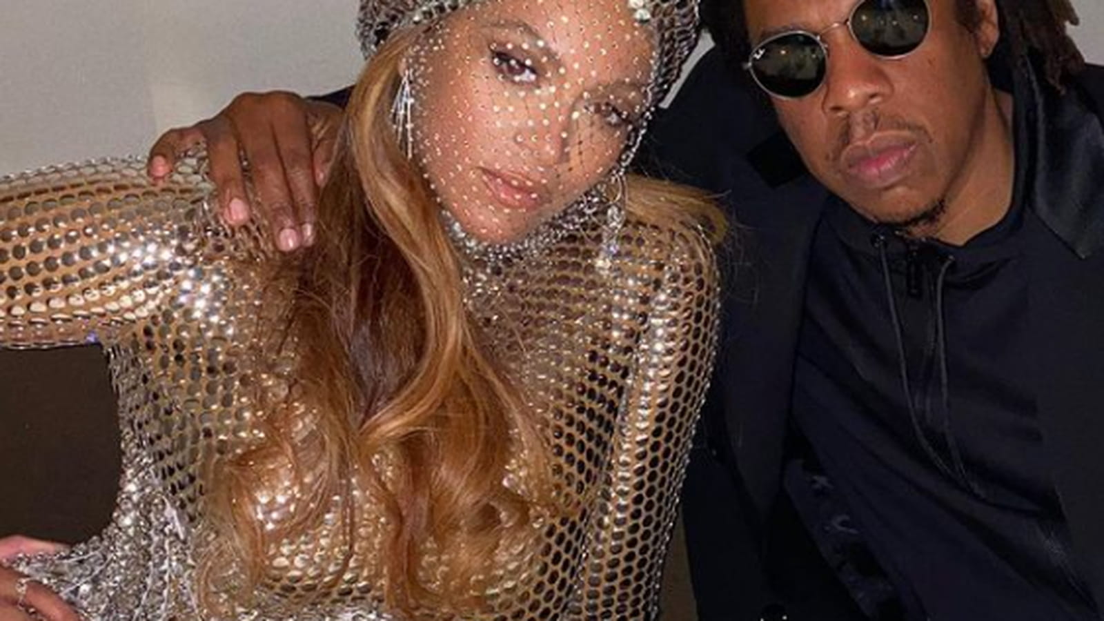Beyoncé et Jay-Z