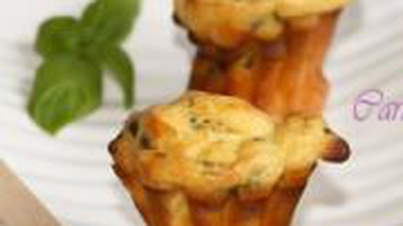 Cannelé au Carré frais®