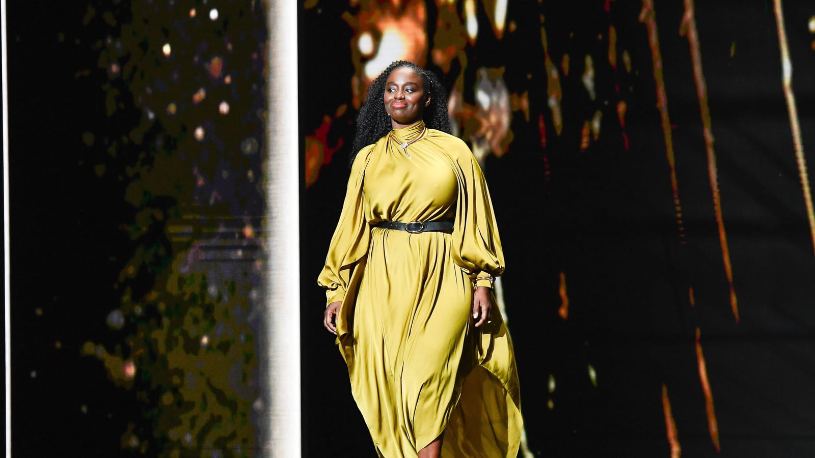 Aïssa Maïga