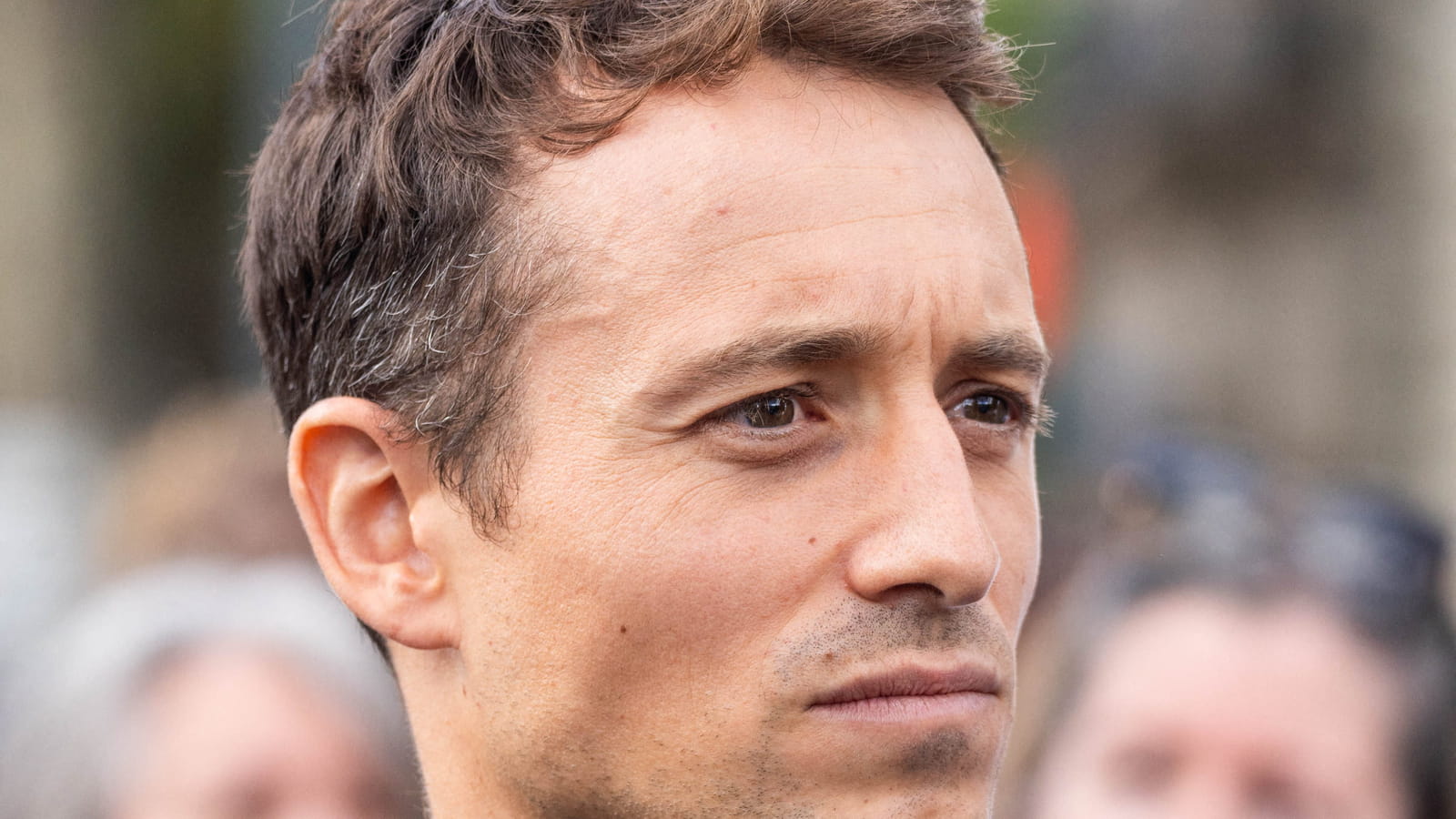 Hugo Clément