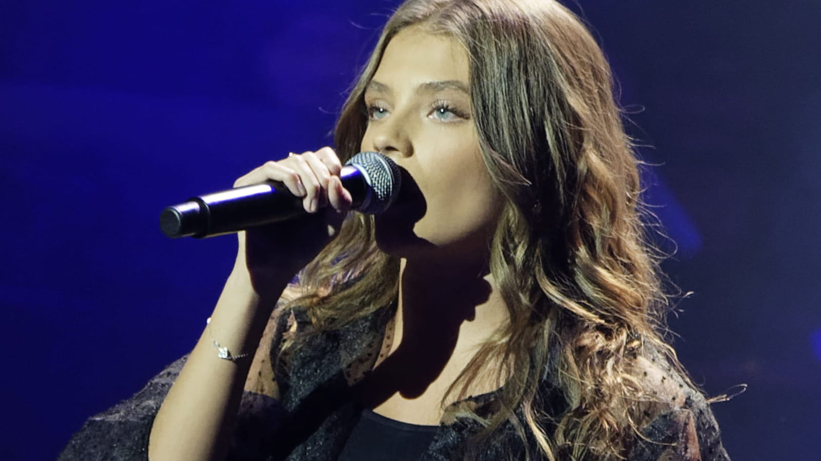Maëlle (The Voice)