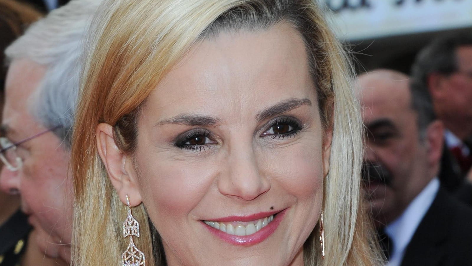 Laurence Ferrari