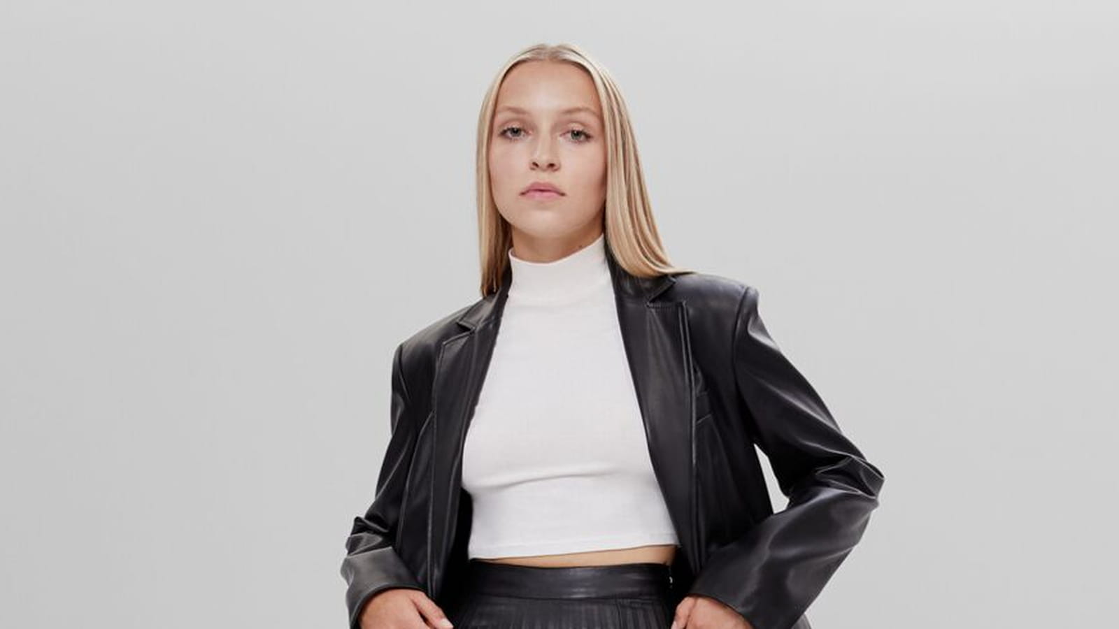 Bershka