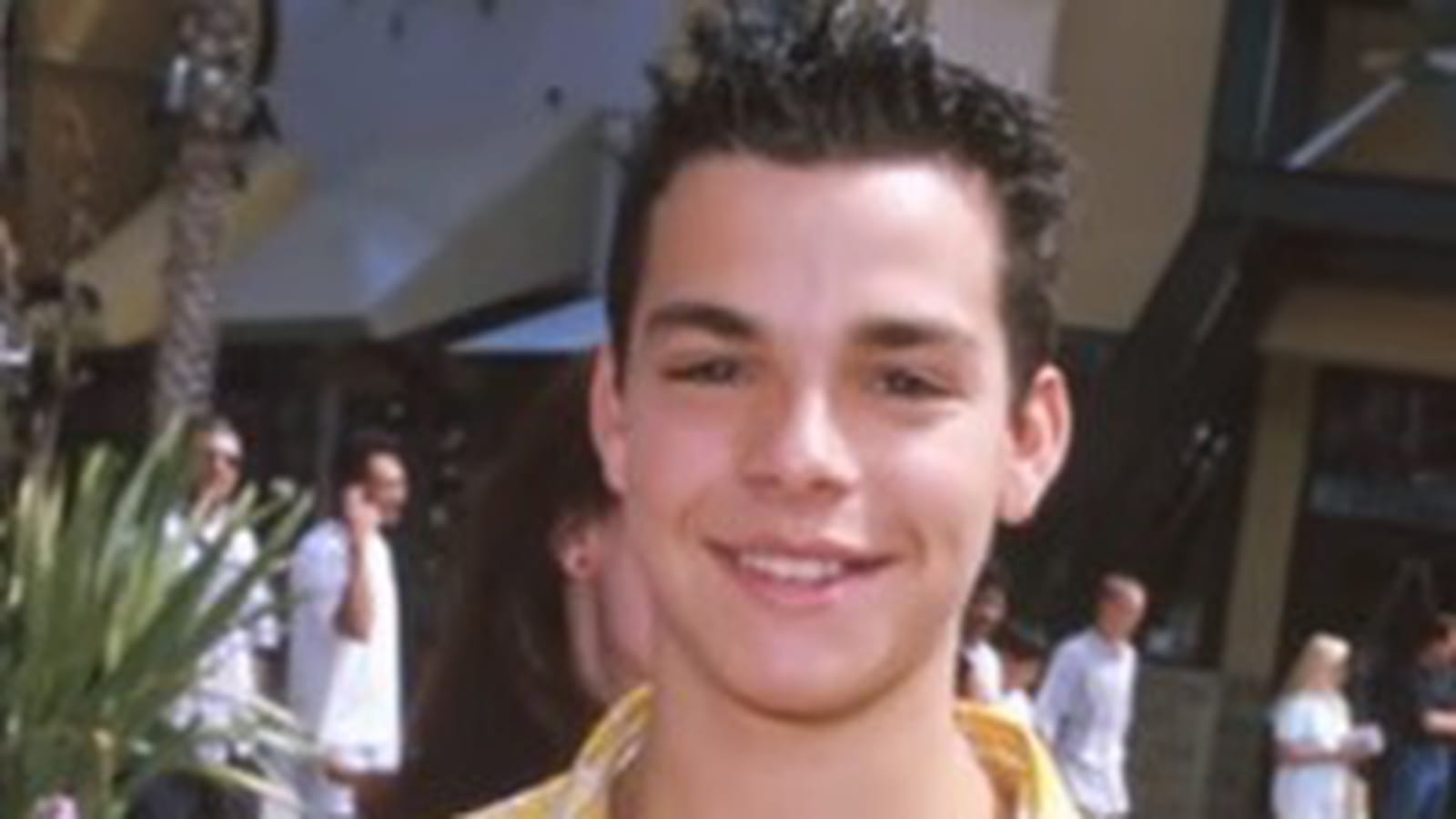 Michael Galeota