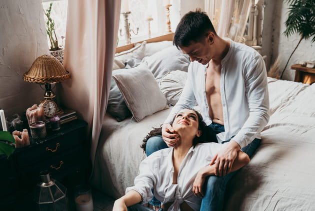 La position 42 : simple et pratique pour une fellation efficace