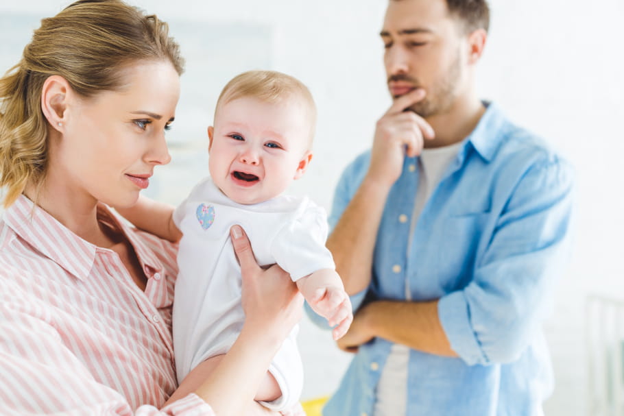 BABI : qui sont ces bébés aux besoins intenses ?