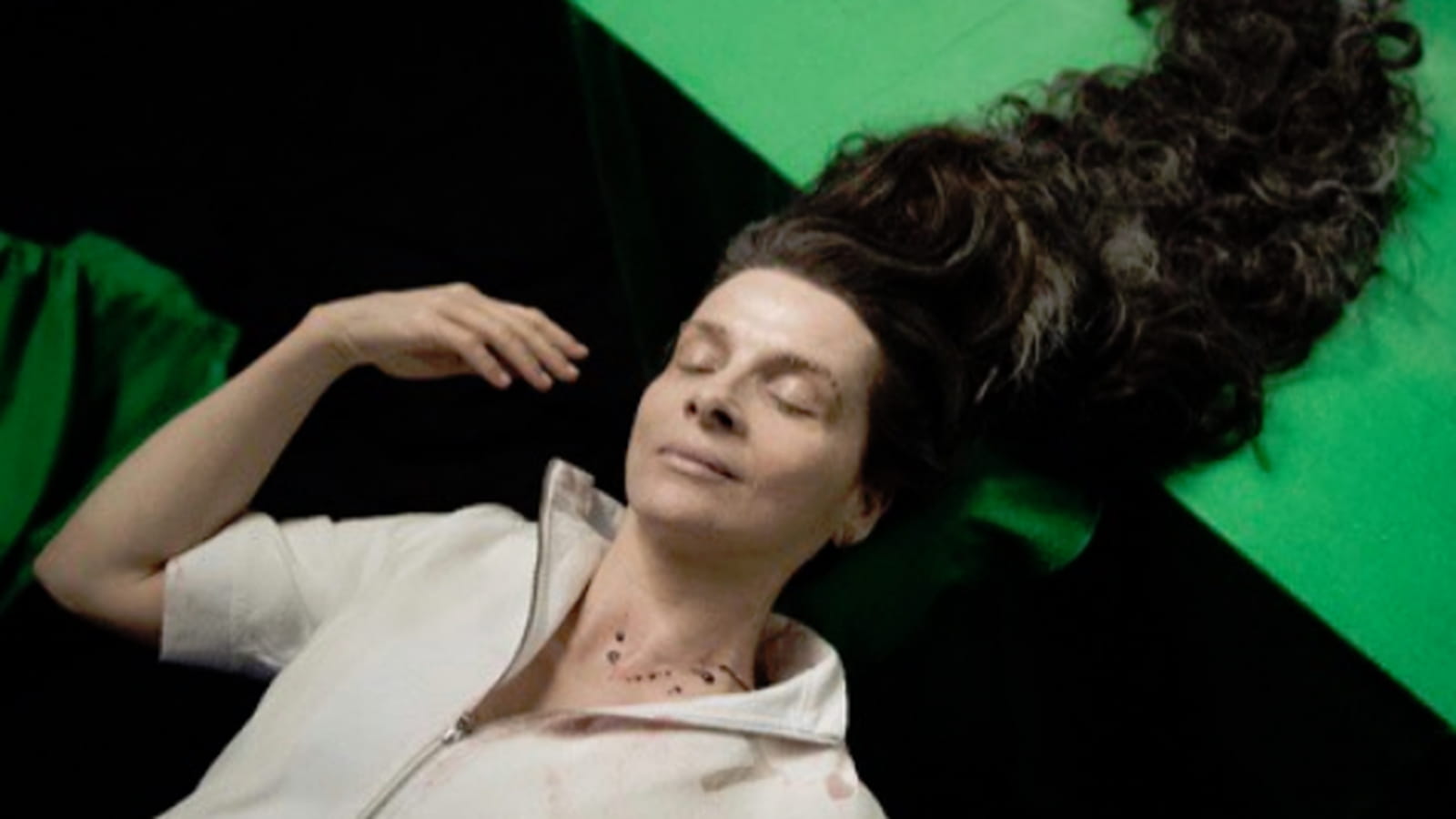 Juliette Binoche