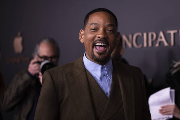 Will Smith, 2e personnalité publique la plus recherchée en 2022