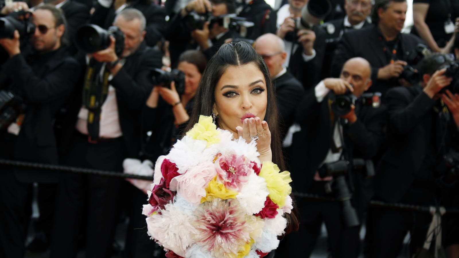 Aishwarya Rai 