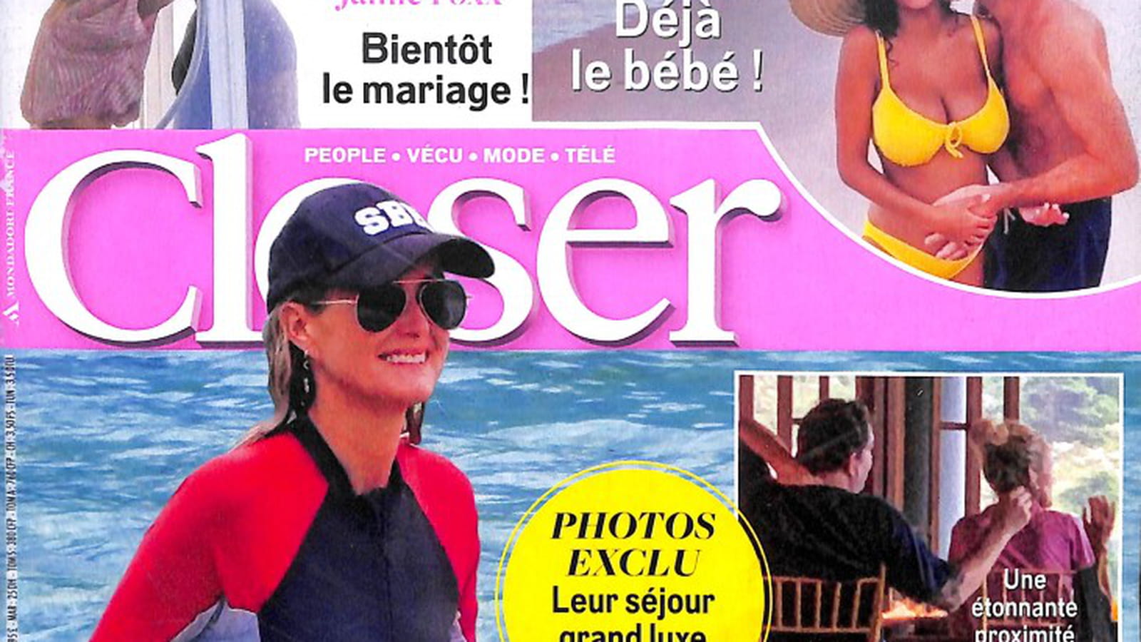 Laeticia Hallyday